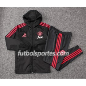Manchester United Chaqueta de entrenamiento traje Windrunner 2018/2019